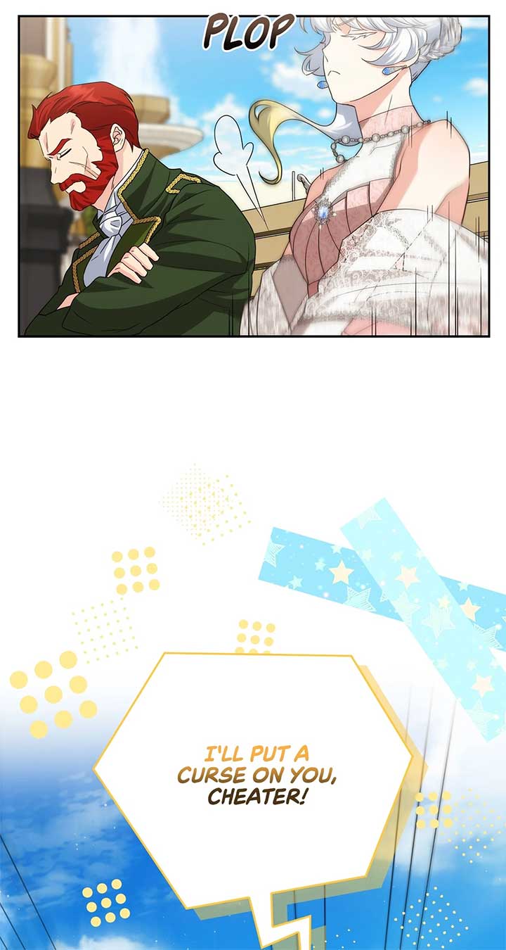 The Princess in The Henhouse Chapter 24 286 27