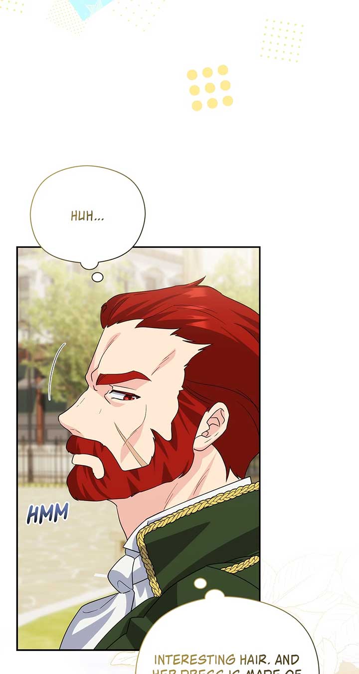 The Princess in The Henhouse Chapter 24 288 29