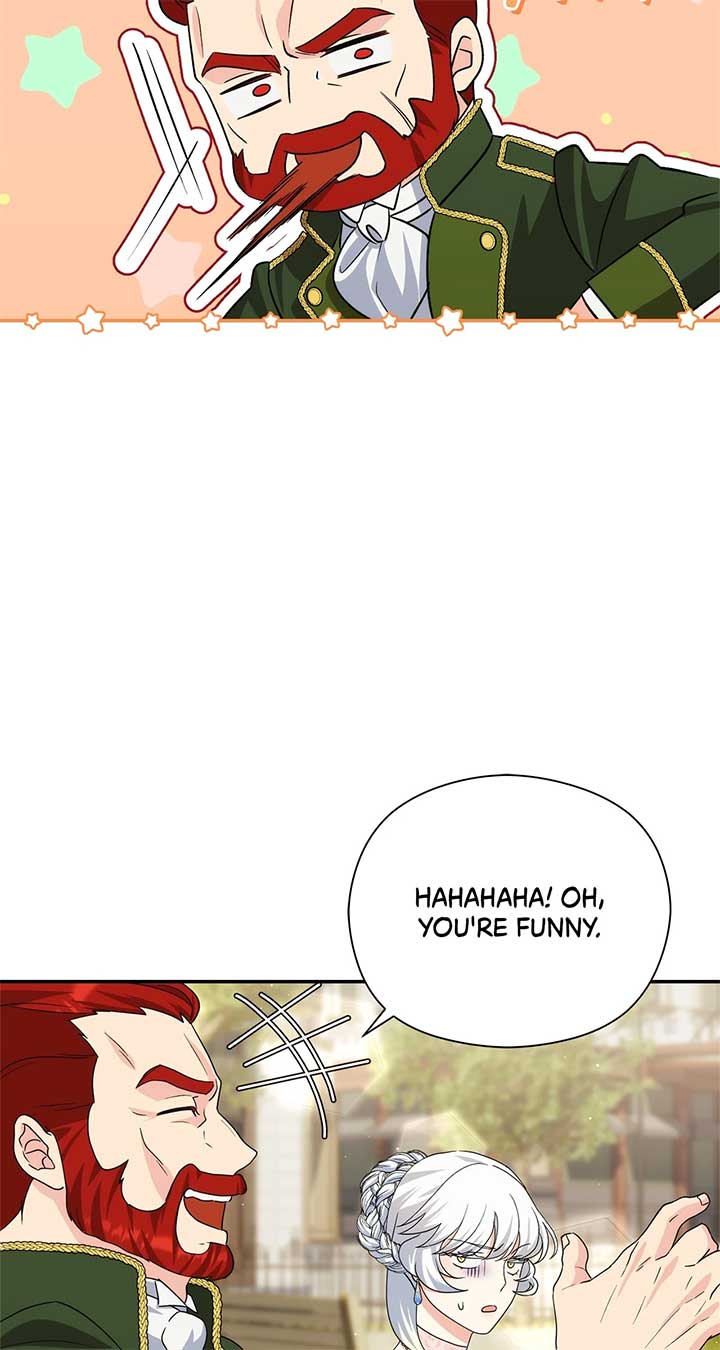 The Princess in The Henhouse Chapter 24 292 33