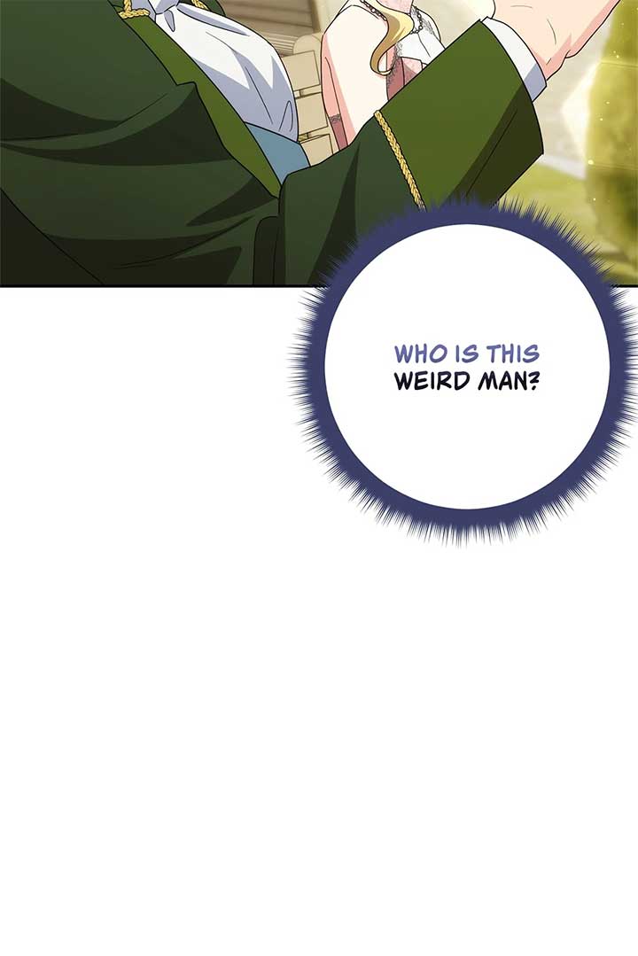 The Princess in The Henhouse Chapter 24 293 34