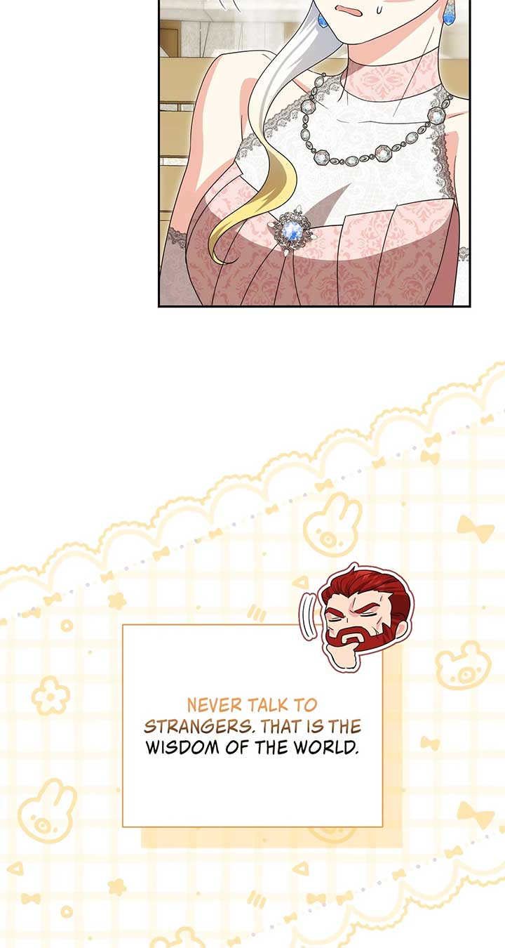 The Princess in The Henhouse Chapter 24 295 36