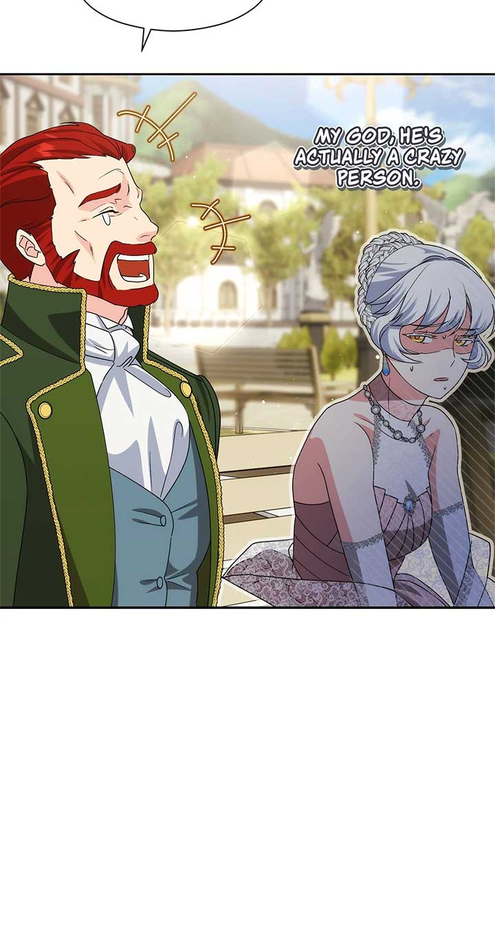 The Princess in The Henhouse Chapter 24 299 40