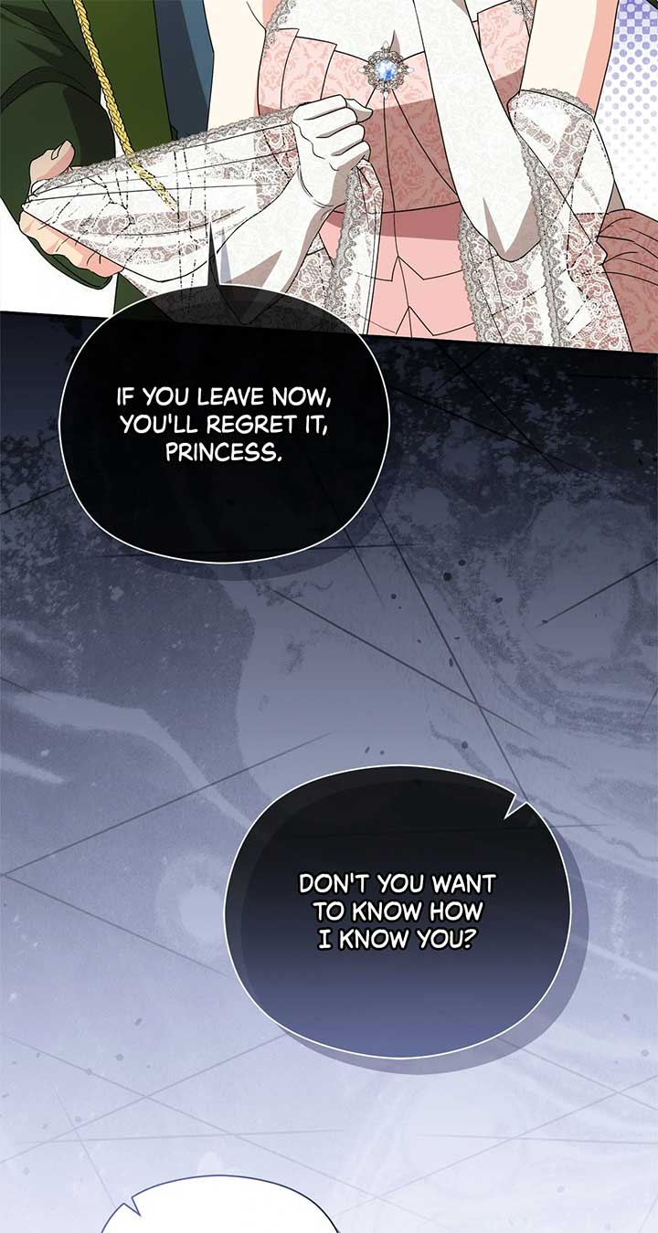 The Princess in The Henhouse Chapter 24 303 44