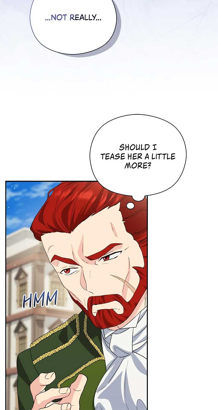 The Princess in The Henhouse Chapter 24 304 45