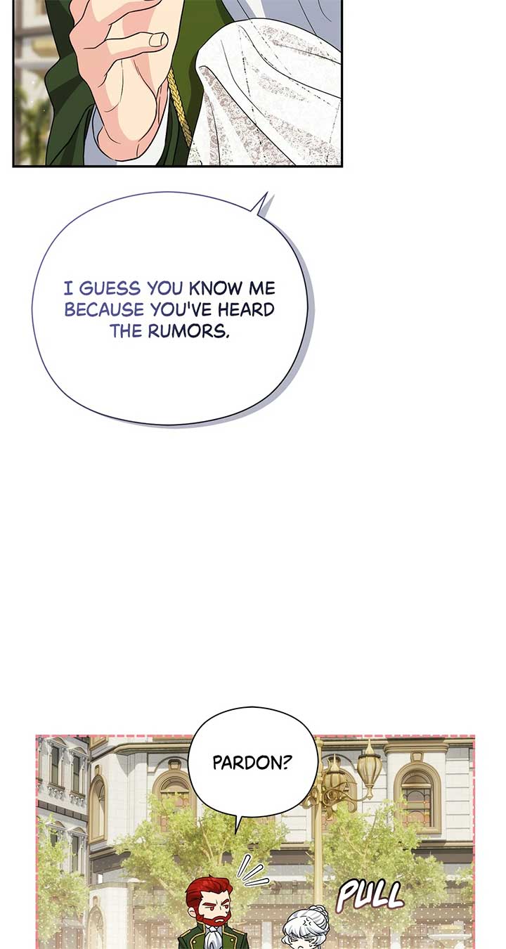 The Princess in The Henhouse Chapter 24 305 46