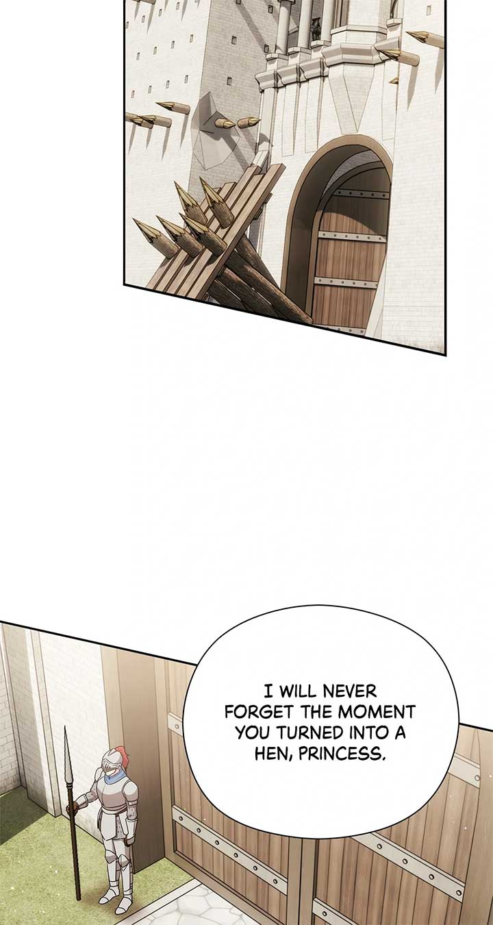 The Princess in The Henhouse Chapter 24 315 56