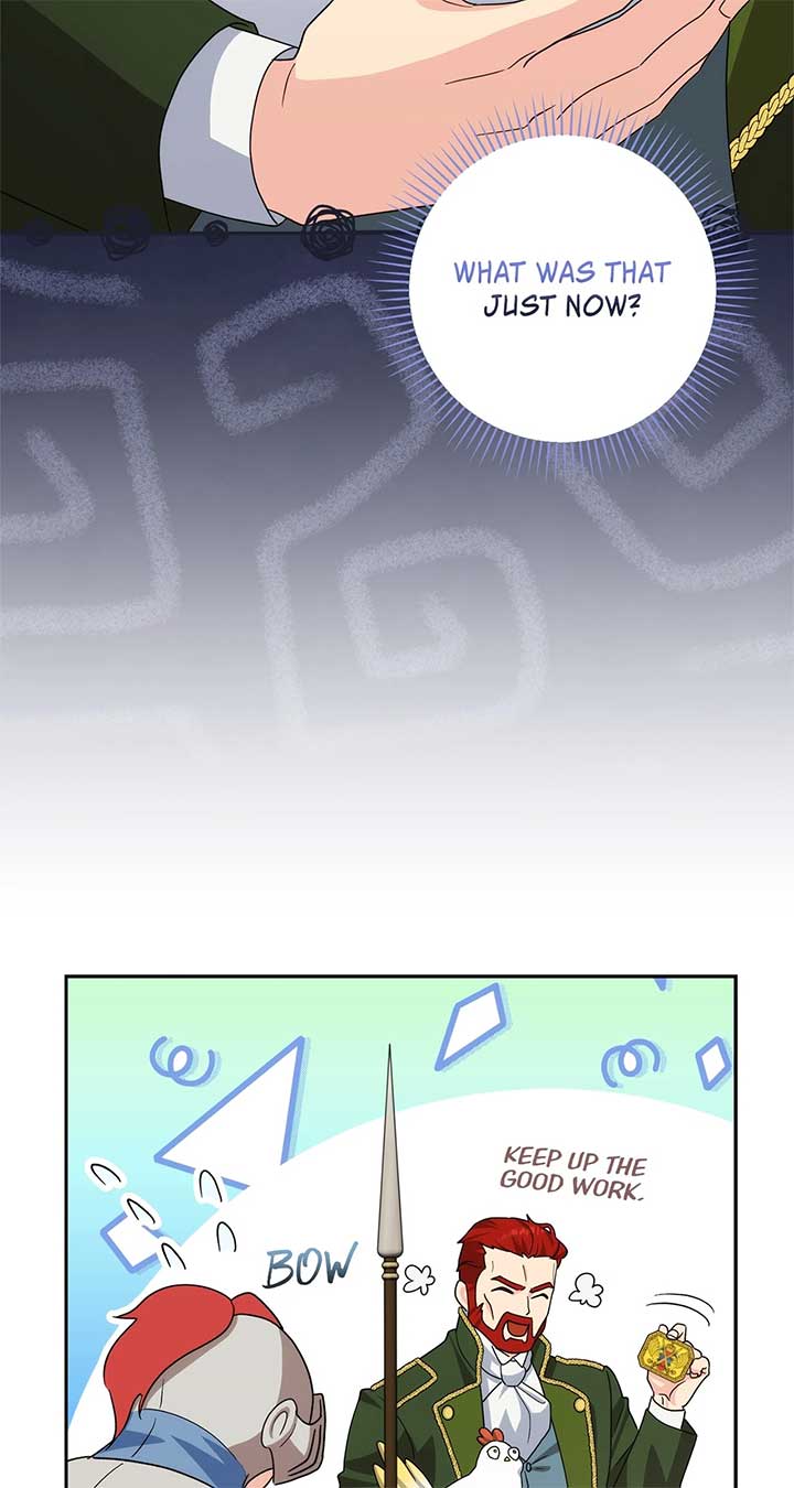 The Princess in The Henhouse Chapter 24 318 59