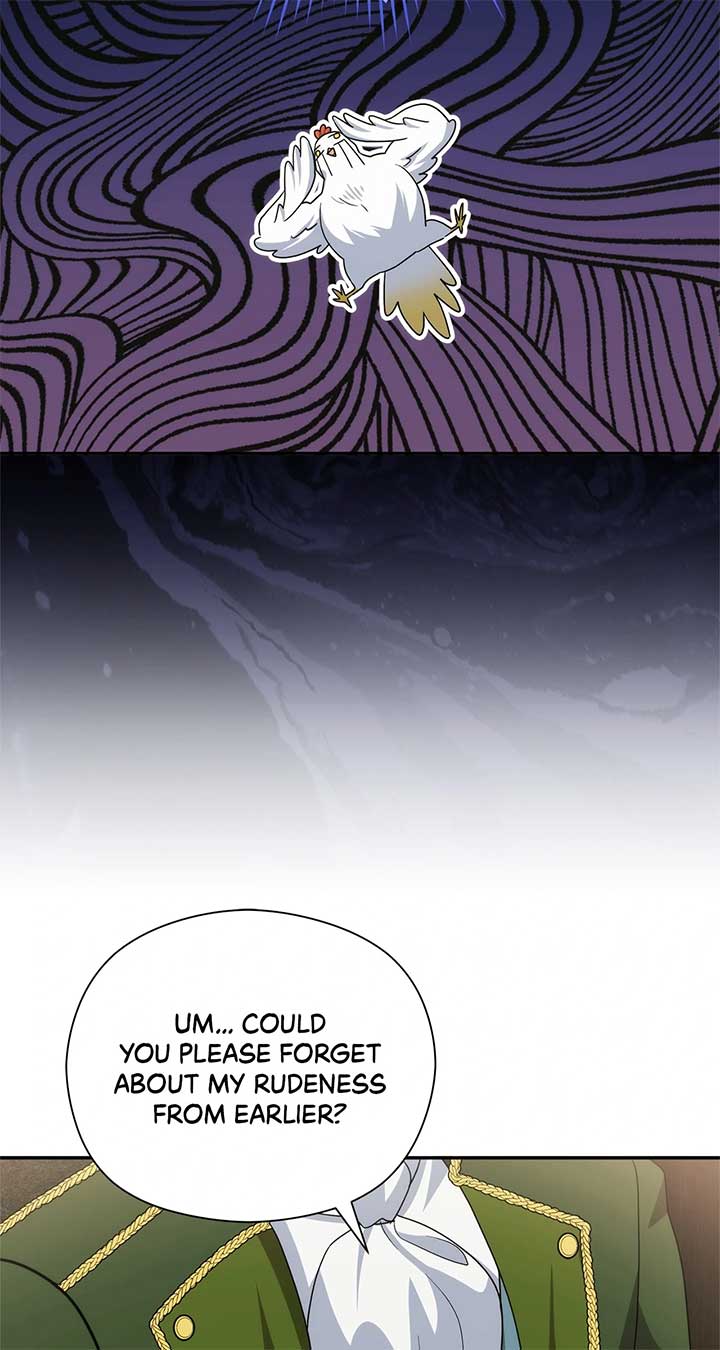 The Princess in The Henhouse Chapter 24 321 62