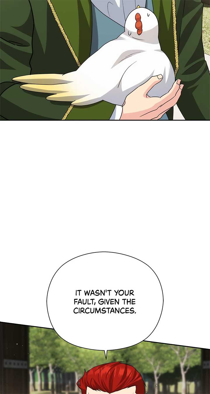 The Princess in The Henhouse Chapter 24 322 63