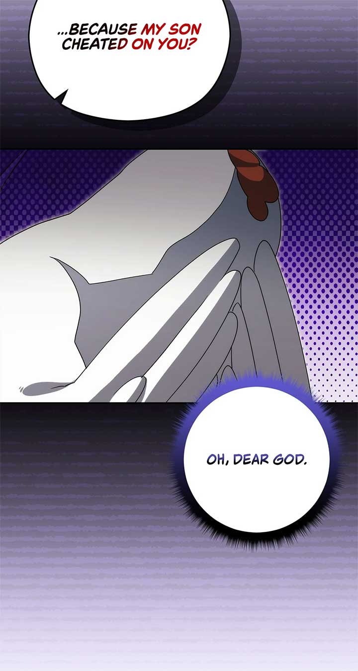 The Princess in The Henhouse Chapter 24 324 65