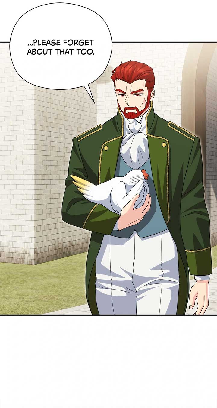 The Princess in The Henhouse Chapter 24 326 67