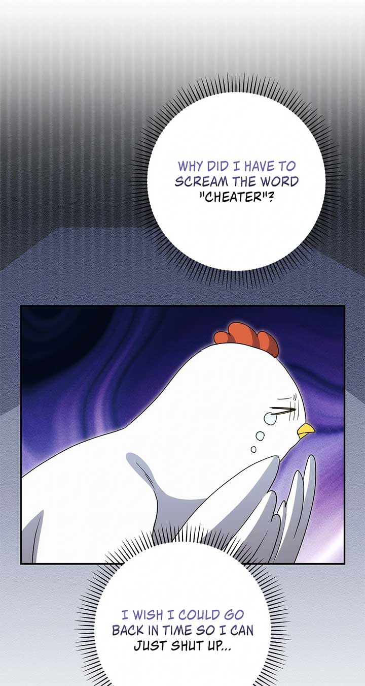 The Princess in The Henhouse Chapter 24 327 68