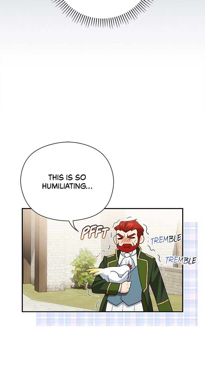 The Princess in The Henhouse Chapter 24 328 69