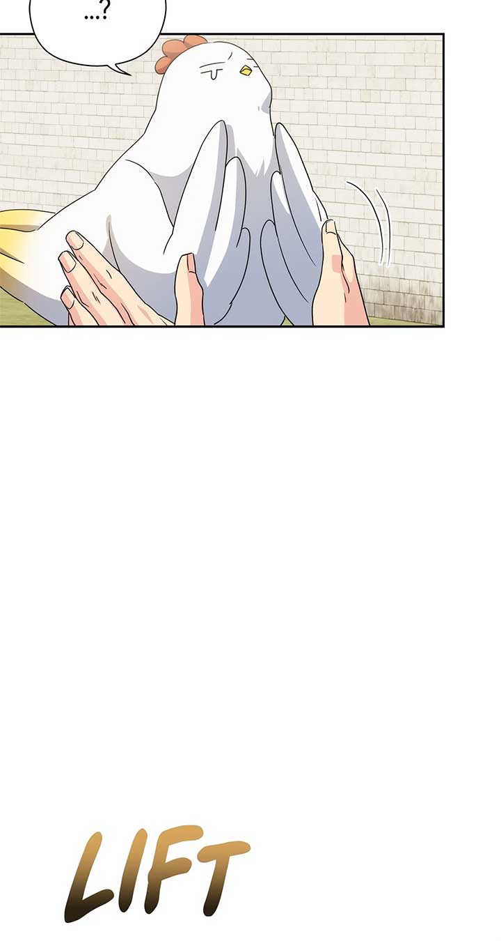 The Princess in The Henhouse Chapter 24 330 71