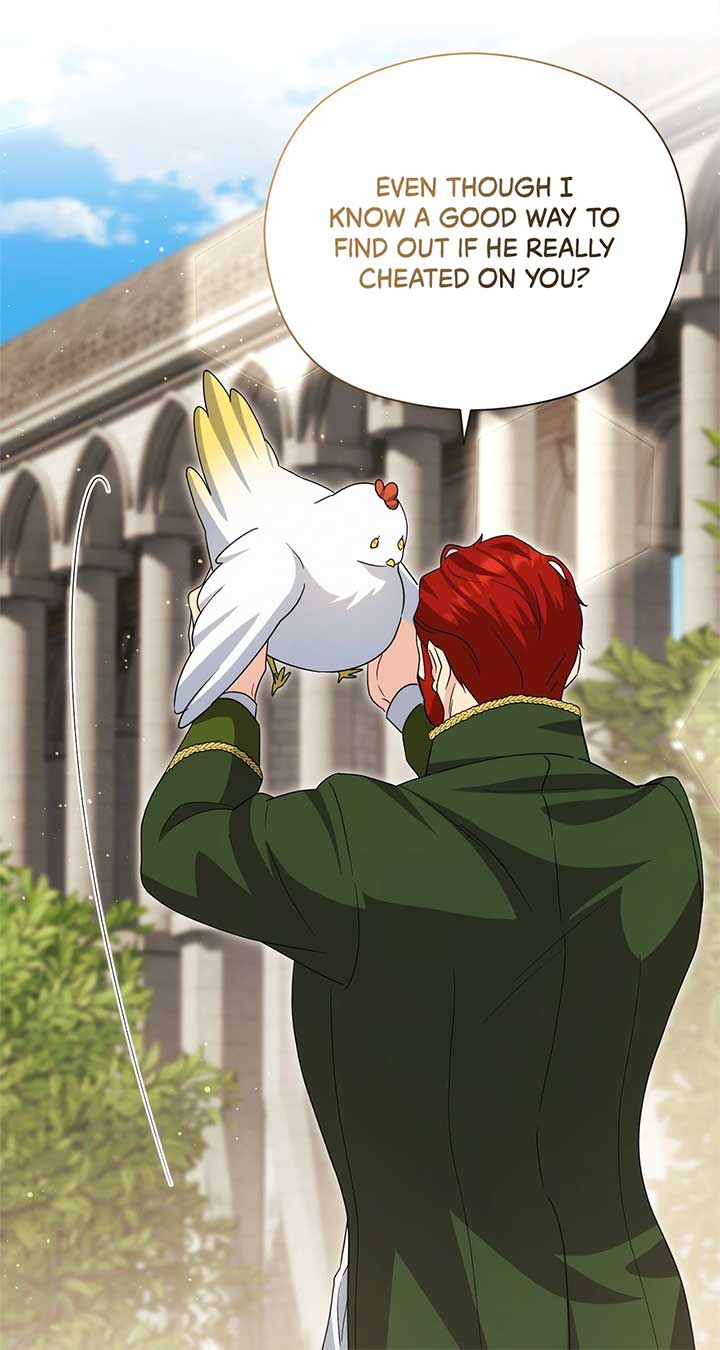 The Princess in The Henhouse Chapter 24 331 72