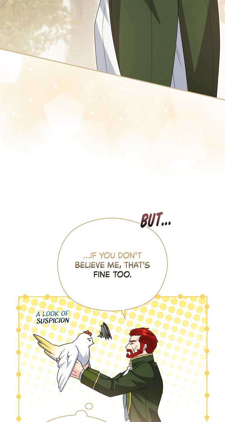 The Princess in The Henhouse Chapter 24 332 73