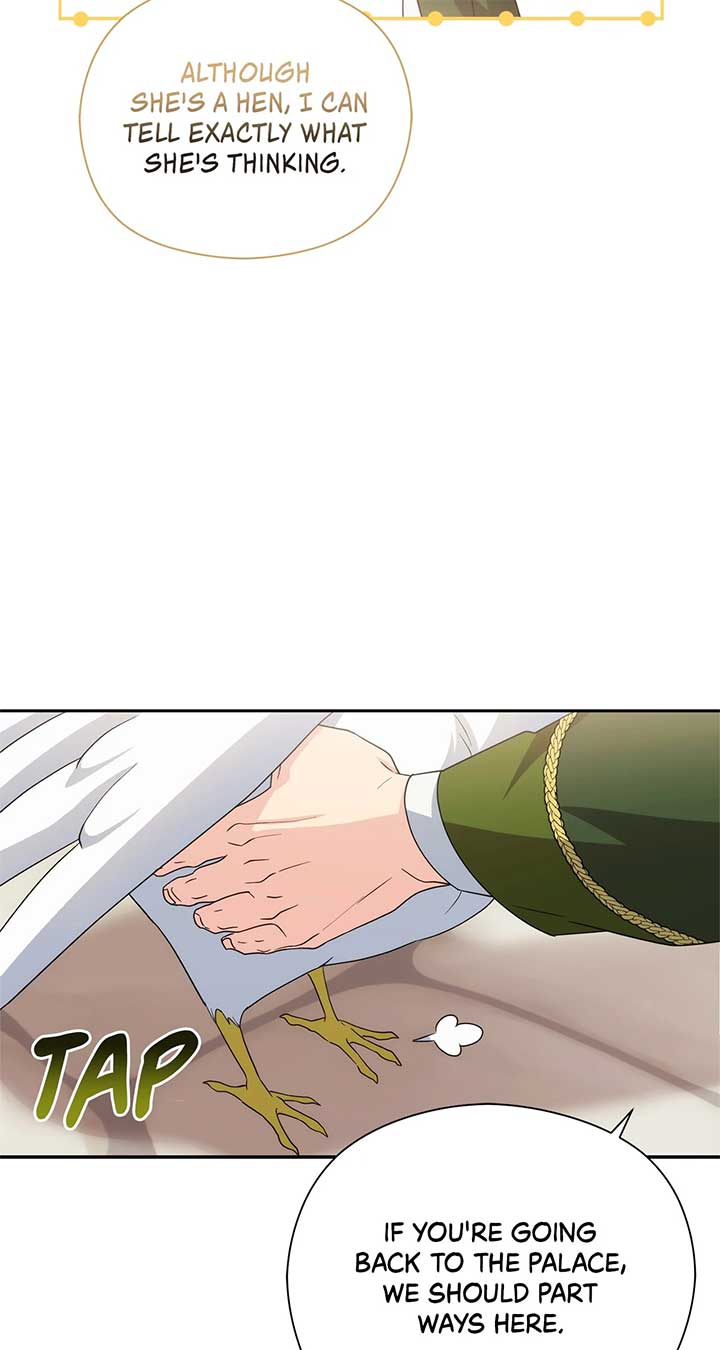 The Princess in The Henhouse Chapter 24 333 74