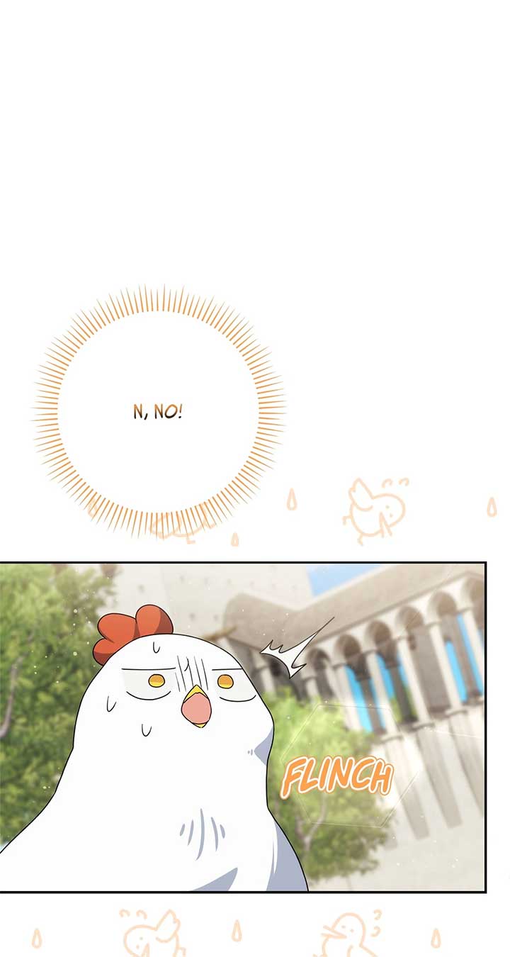 The Princess in The Henhouse Chapter 24 335 76