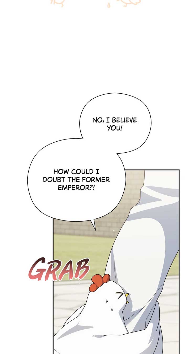 The Princess in The Henhouse Chapter 24 336 77