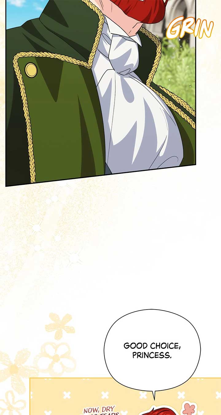 The Princess in The Henhouse Chapter 24 338 79