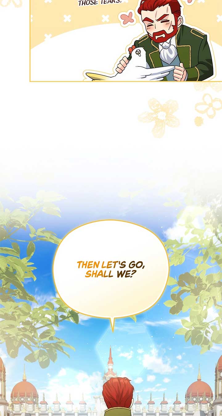 The Princess in The Henhouse Chapter 24 339 80