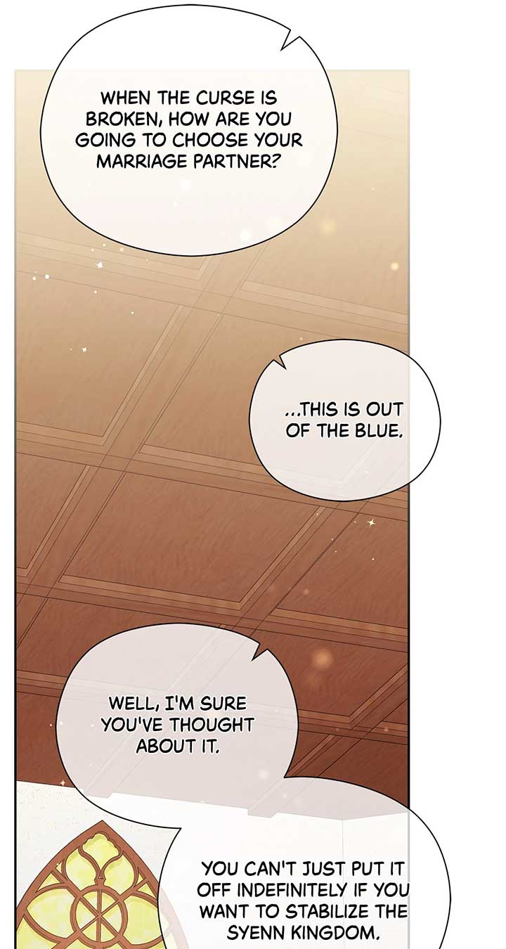 The Princess in The Henhouse Chapter 29 291 14