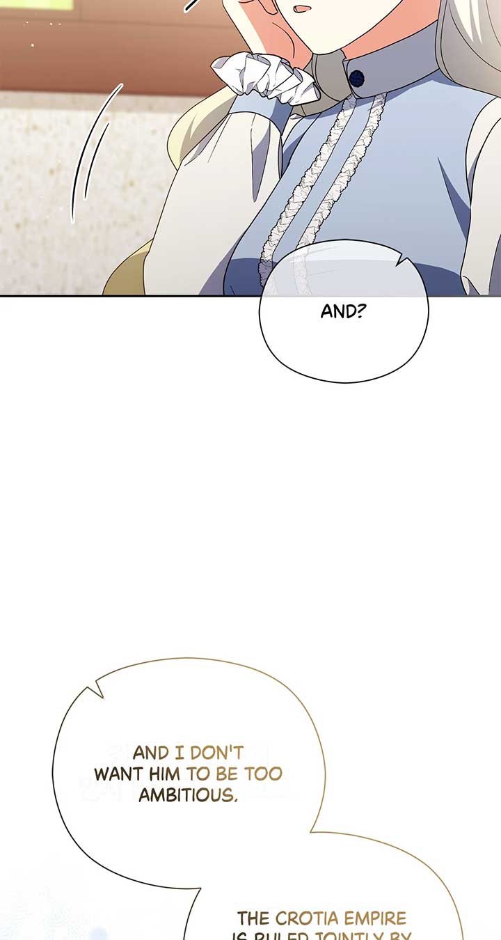 The Princess in The Henhouse Chapter 29 293 16