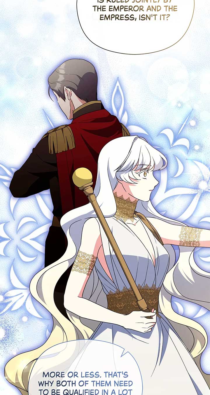 The Princess in The Henhouse Chapter 29 294 17