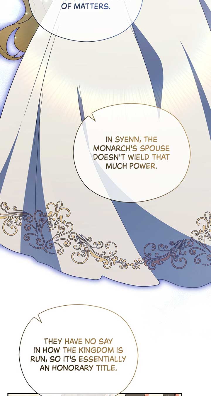 The Princess in The Henhouse Chapter 29 295 18