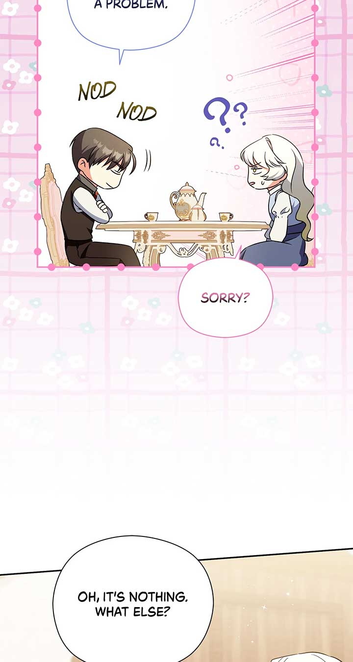 The Princess in The Henhouse Chapter 29 297 20