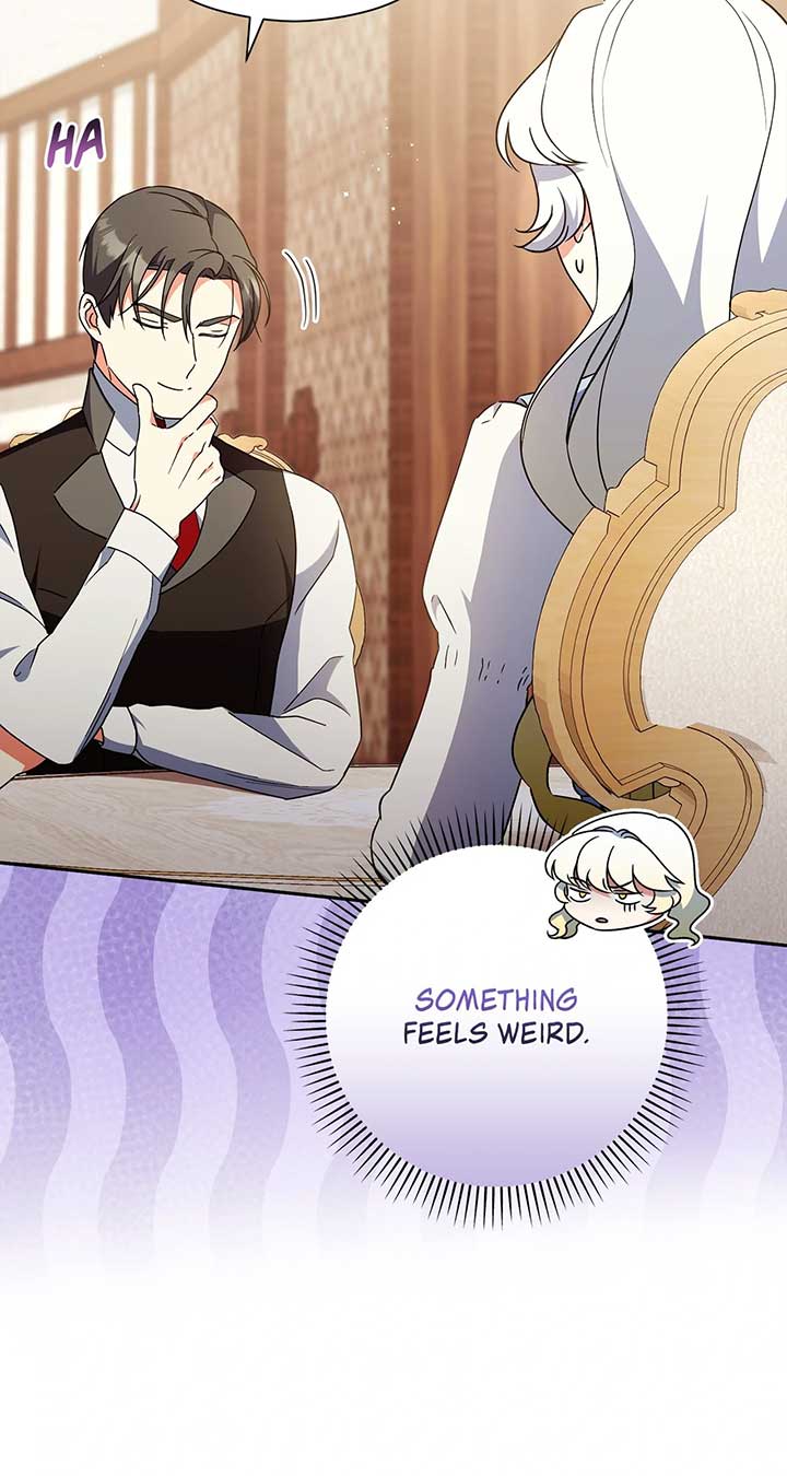 The Princess in The Henhouse Chapter 29 298 21