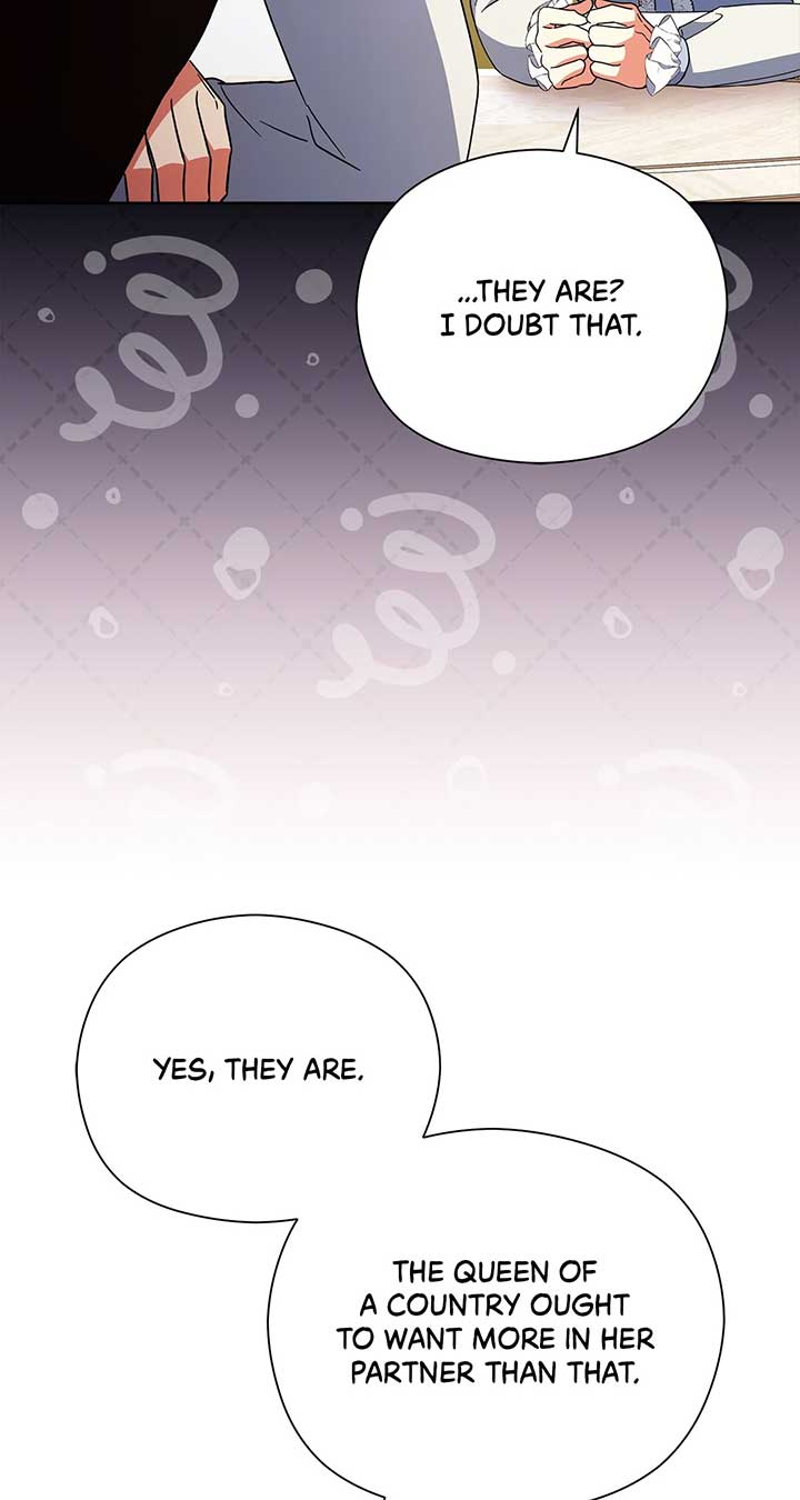 The Princess in The Henhouse Chapter 29 304 27