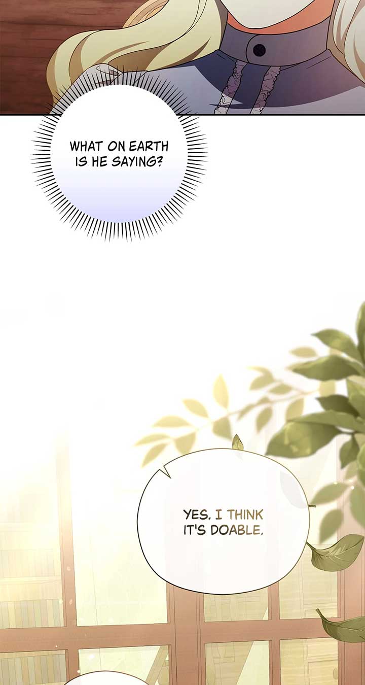 The Princess in The Henhouse Chapter 29 306 29