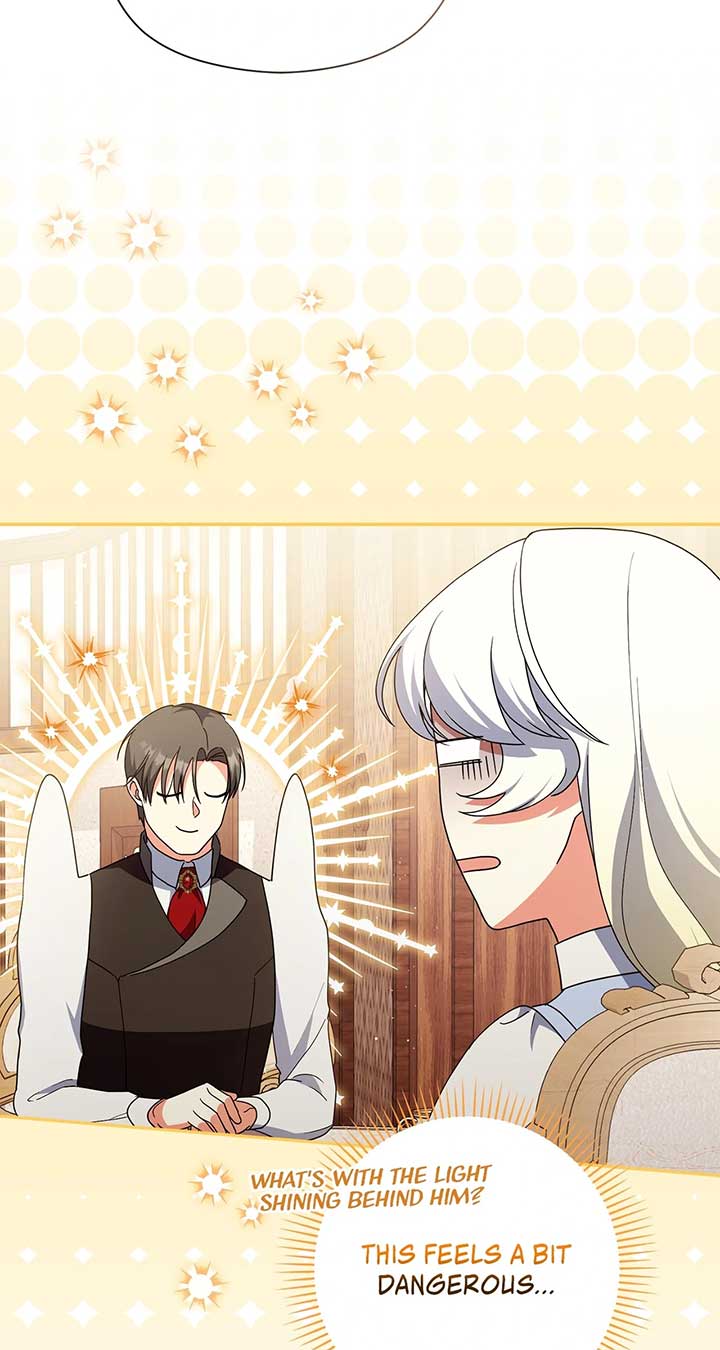 The Princess in The Henhouse Chapter 29 308 31