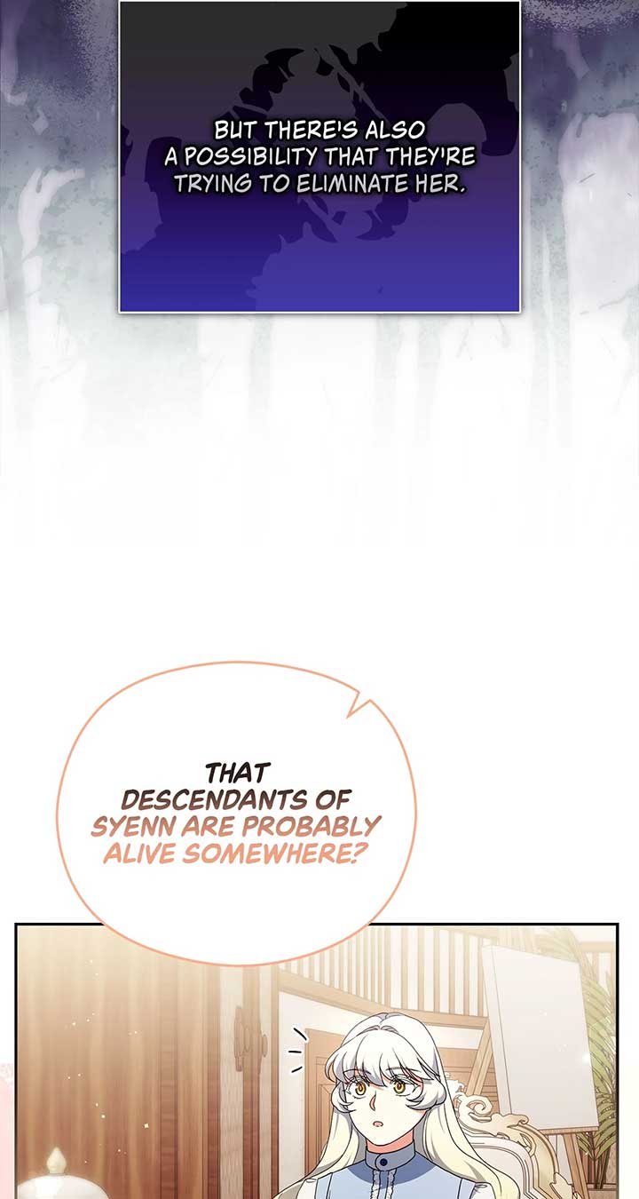 The Princess in The Henhouse Chapter 29 318 41