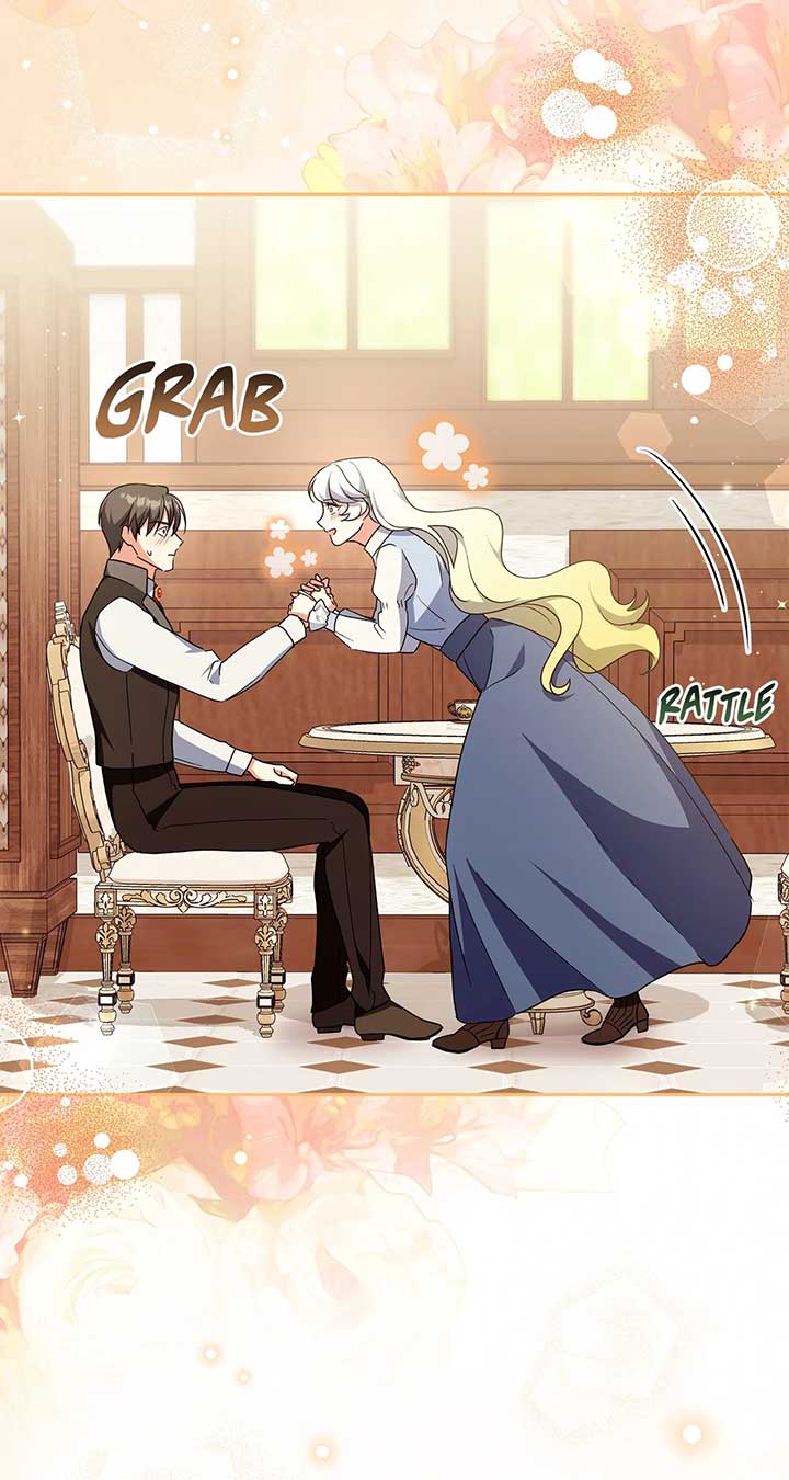 The Princess in The Henhouse Chapter 29 322 45