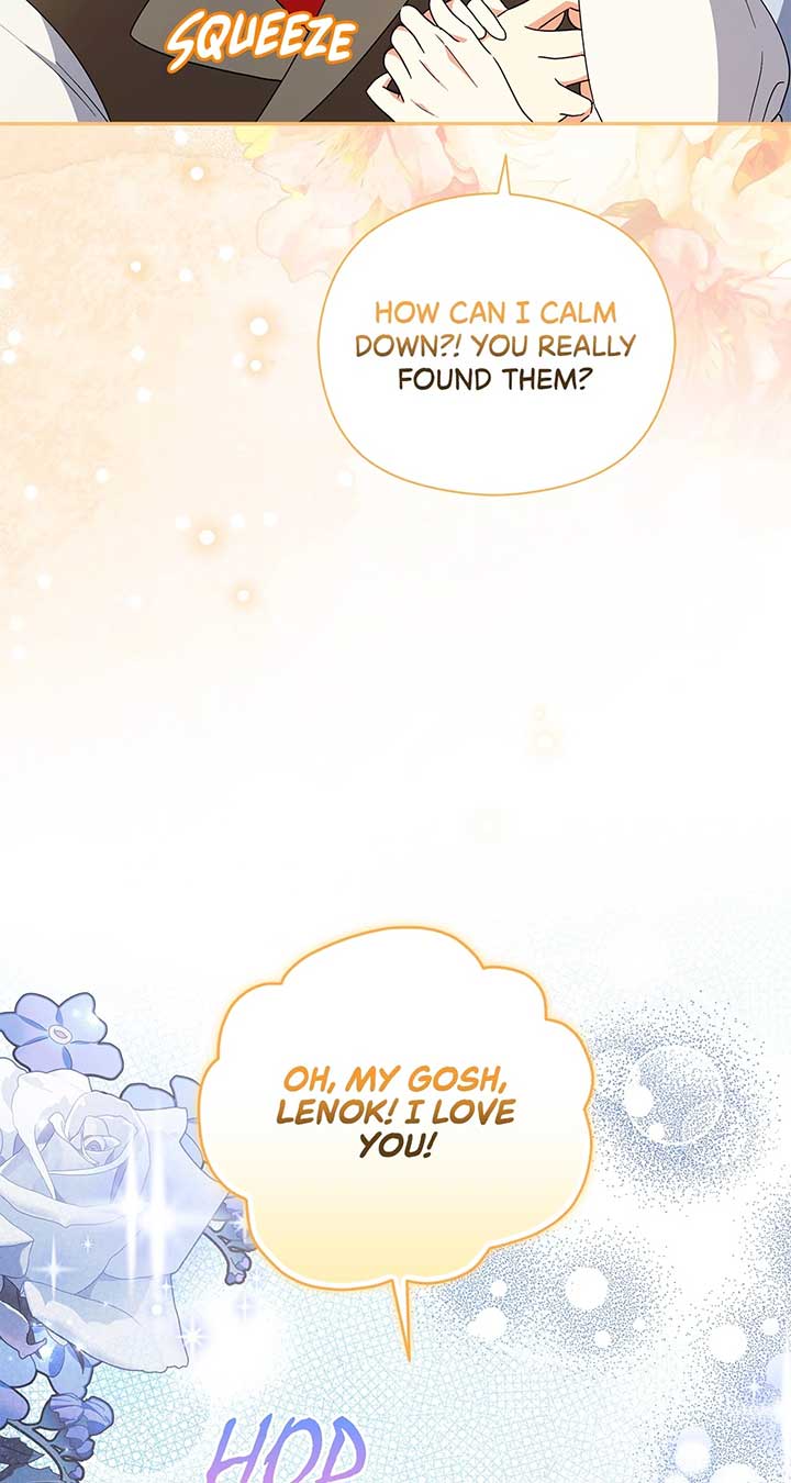 The Princess in The Henhouse Chapter 29 324 47