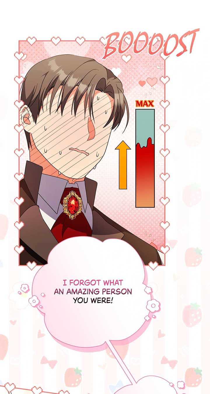 The Princess in The Henhouse Chapter 29 330 53