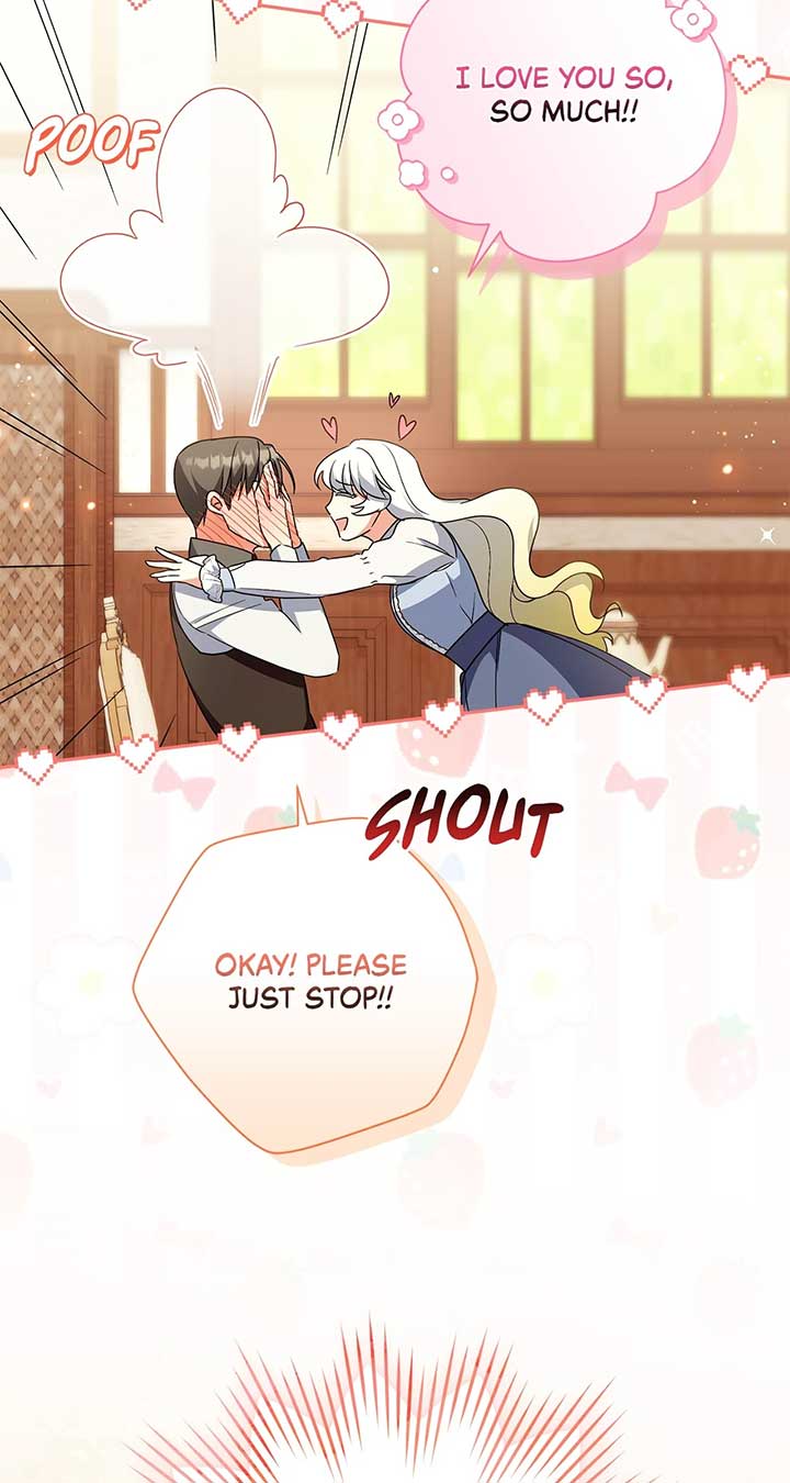 The Princess in The Henhouse Chapter 29 331 54