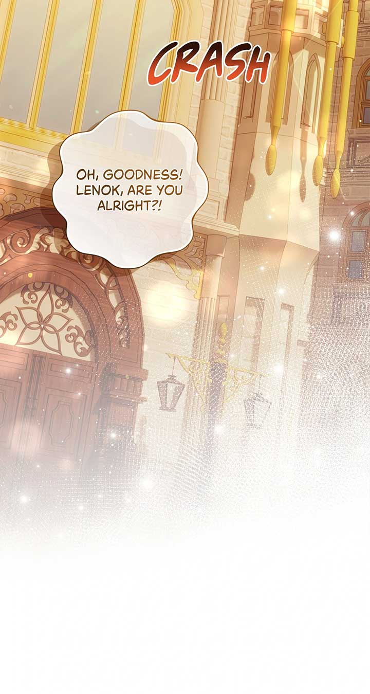 The Princess in The Henhouse Chapter 29 333 56