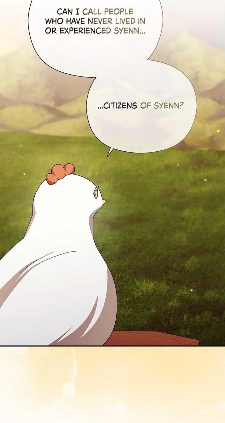 The Princess in The Henhouse Chapter 29 338 61