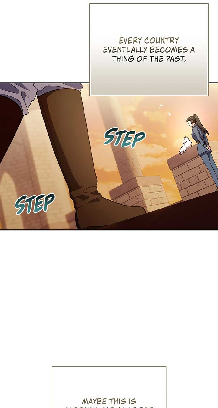 The Princess in The Henhouse Chapter 29 353 76