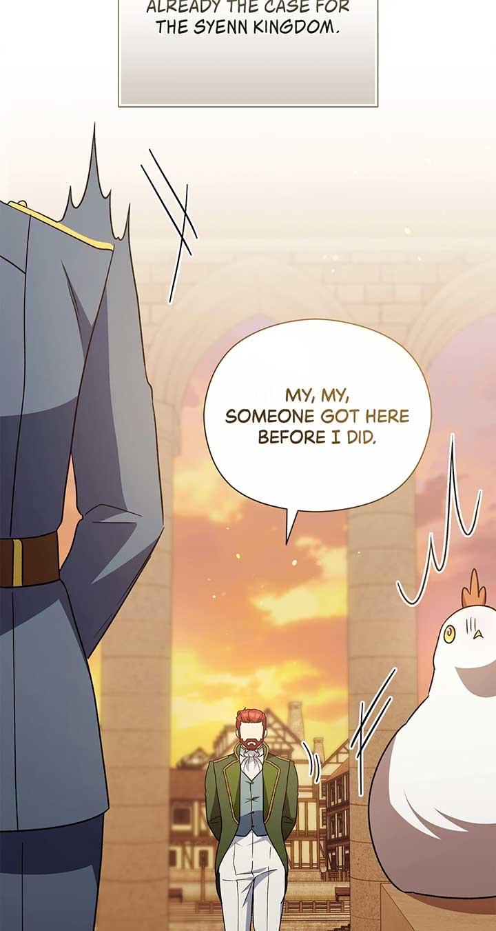 The Princess in The Henhouse Chapter 29 354 77