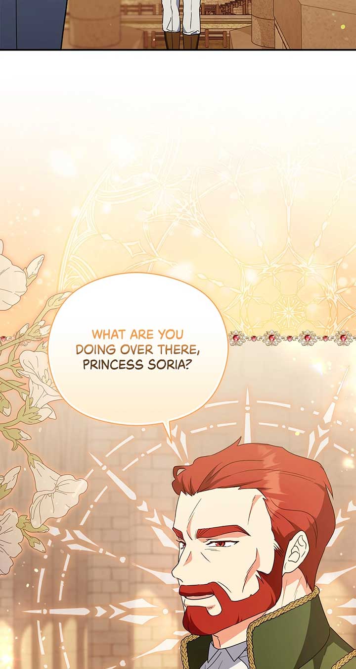 The Princess in The Henhouse Chapter 29 355 78