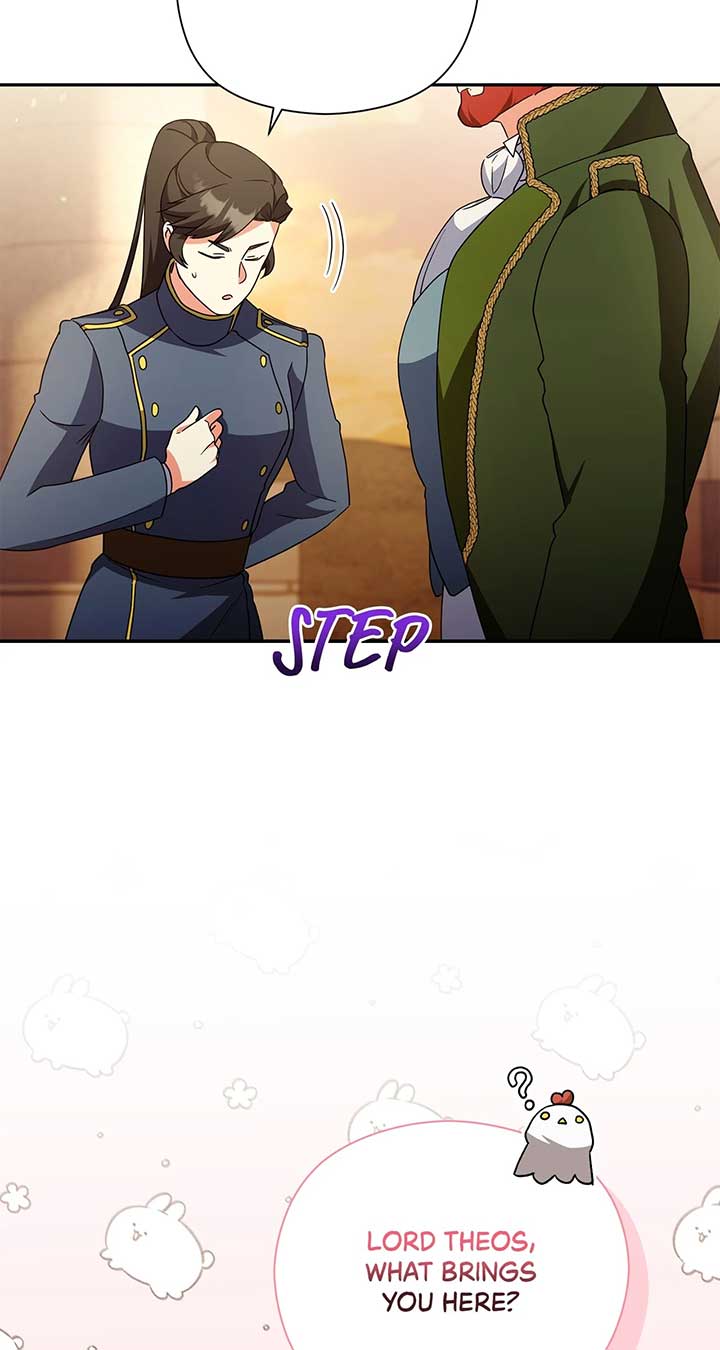 The Princess in The Henhouse Chapter 29 357 80