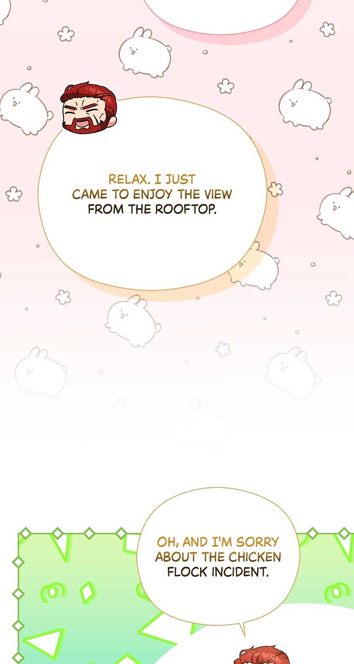 The Princess in The Henhouse Chapter 29 358 81