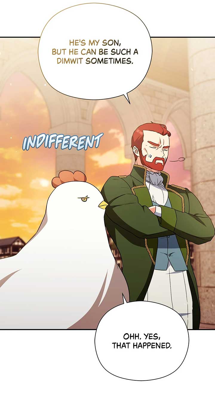 The Princess in The Henhouse Chapter 29 361 84