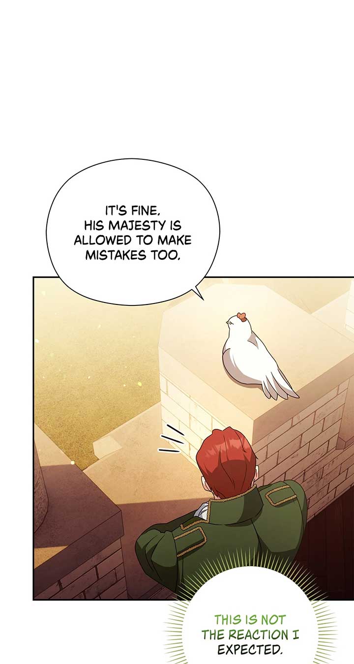 The Princess in The Henhouse Chapter 29 362 85