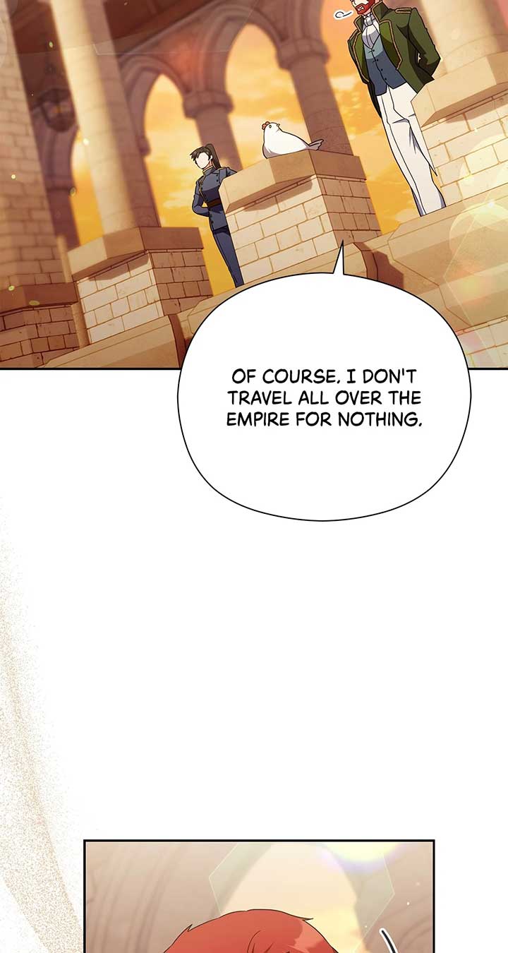 The Princess in The Henhouse Chapter 30 281 13