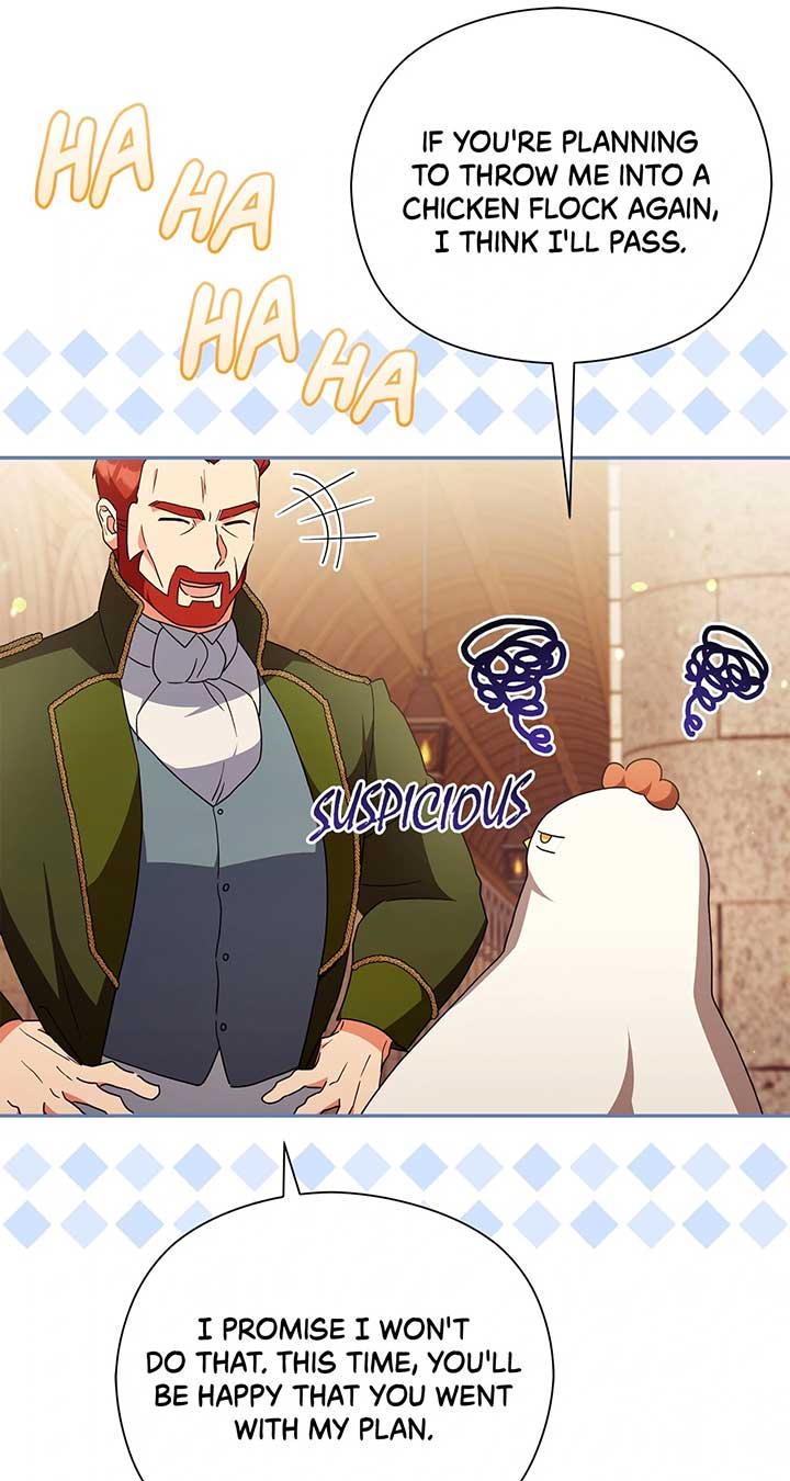 The Princess in The Henhouse Chapter 30 288 20